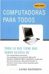 Computadoras Para Todos