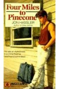 Four Miles to Pinecone