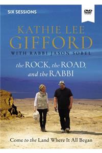 Rock, the Road, and the Rabbi Video Study