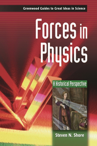 Forces in Physics