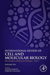 Mitochondria and Bacterial Pathogens - Part a