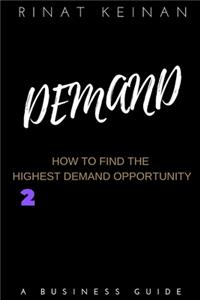 Identify Demand Opportunity