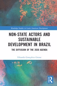Non-State Actors and Sustainable Development in Brazil
