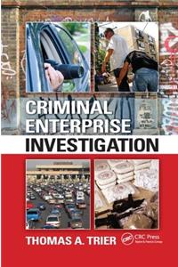 Criminal Enterprise Investigation