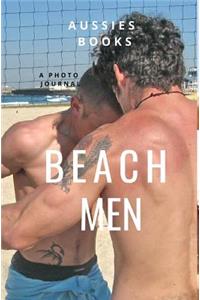 Beach Man