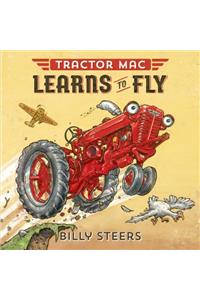 Tractor Mac Learns to Fly