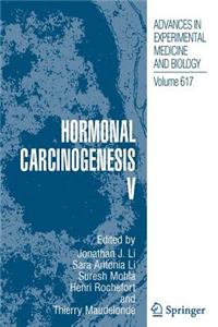 Hormonal Carcinogenesis V