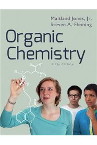 Organic Chemistry