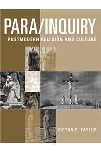 Para/Inquiry