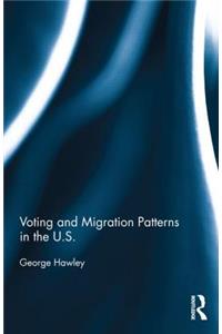 Voting and Migration Patterns in the U.S.