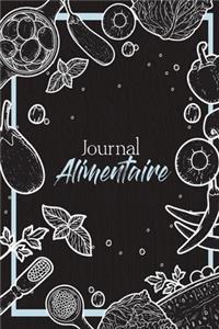 Journal Alimentaire