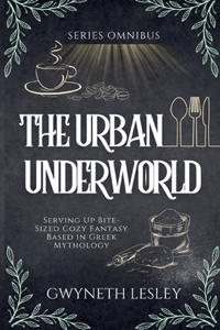 Urban Underworld Omnibus