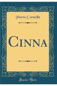 Cinna (Classic Reprint)