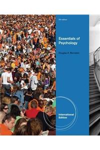 Essentials of Psychology