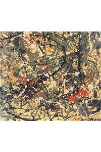 Jackson Pollock