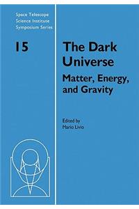 Dark Universe