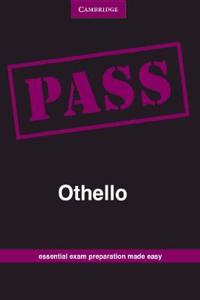 PASS Othello Grade 12 English