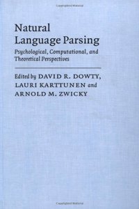 Natural Language Parsing