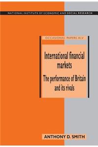 International Financial Market