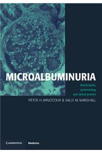 Microalbuminuria