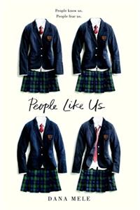 People Like Us