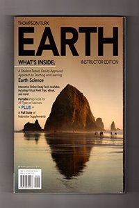 IE PKG EARTH EARTH SCI ENVIRON