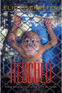 Rescued, Volume 3