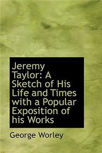 Jeremy Taylor