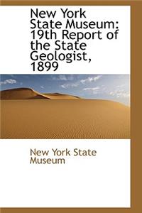 New York State Museum