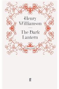 The Dark Lantern