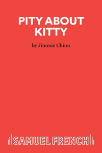 Pity About Kitty