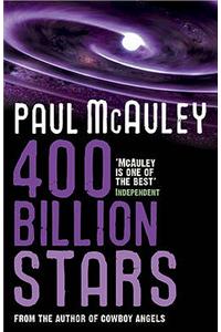 400 Billion Stars