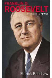 Franklin D Roosevelt