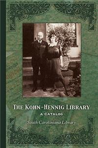 The Kohn-Hennig Library