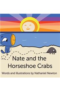 Nate and the Horseshoe Crabs