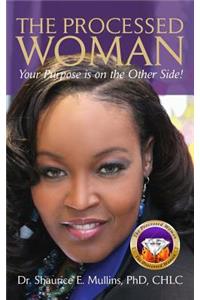 Processed Woman