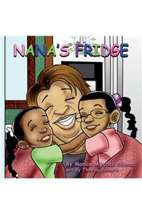 Nana's Fridge