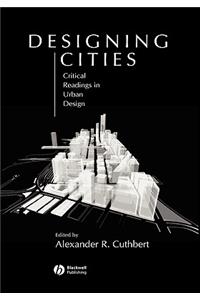 Designing Cities