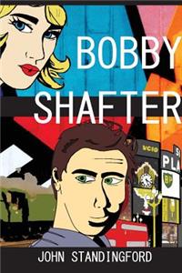 Bobby Shafter