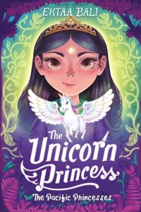 Unicorn Princess