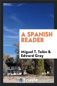 A Spanish Reader