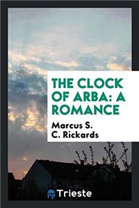 Clock of Arba