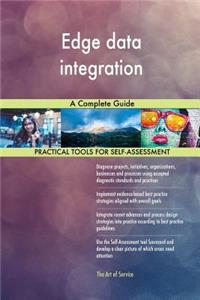Edge data integration A Complete Guide