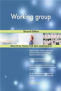 Working group Second Edition
