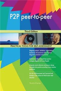 P2P peer-to-peer Third Edition