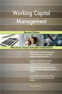 Working Capital Management Second Edition