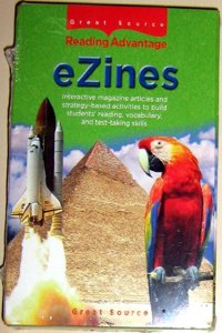 Great Source Reading Advantage: Ezines Site License (Level B) 2005