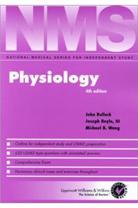 NMS Physiology