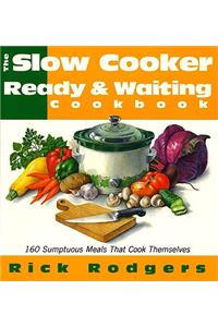Slow Cooker: Ready and Waiting