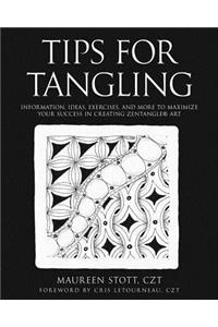 Tips for Tangling